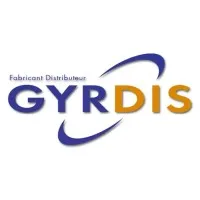GYRDIS logo