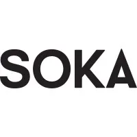 SOC SOKA logo