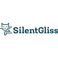 SILENT GLISS logo