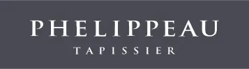 PHELIPPEAU TAPISSIER logo