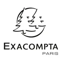 SOCIETE EXACOMPTA logo