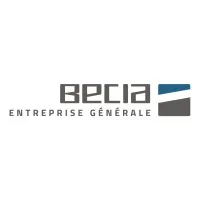 BATIMENTS ETUDES CONSTRUCTIONS INGENIERIES ET AMENAGEMENTS BECIA logo