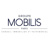 GROUPE SAN FLORIAN (Mobilis) logo