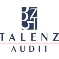 TALENZ ARES AUDIT logo
