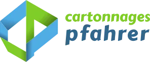 CARTONNAGES PFAHRER logo
