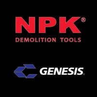 NPK FRANCE logo
