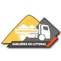LES SABLIERES DU LITTORAL logo