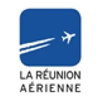 LA REUNION AERIENNE logo