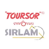 TOURSOR-SIRLAM logo