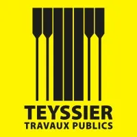 ENTREPRISE DE TRAVAUX PUBLICS TEYSSIER PERE ET FILS logo