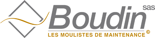 ETABLISSEMENTS PAUL BOUDIN logo