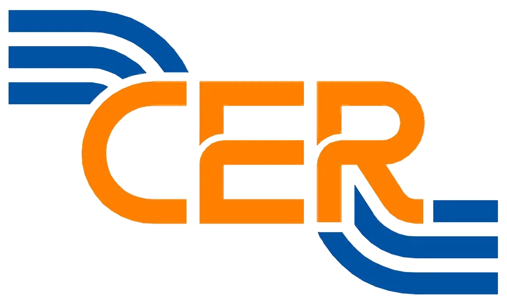 STE CONSTRUCTION ET ENTRETIEN RESEAUX (CER) logo