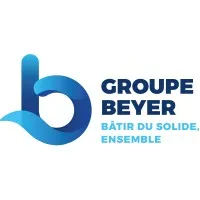 ETS BEYER SA logo