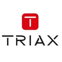 TRIAX SARL logo
