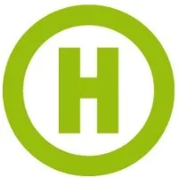 H PUBLICITE logo