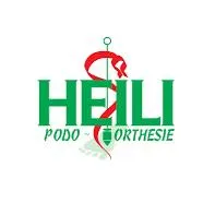 CHAUSSURES ORTHOPEDIQUES ERIC HEILI logo