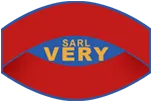 VERY CYCLES ET MOTOS logo