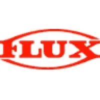 Voici le logo de la marque SAS FLUX FRANCE qui représente son identité graphique.