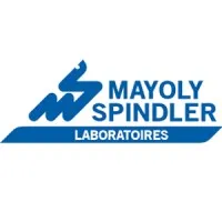 LABORATOIRES MAYOLY SPINDLER