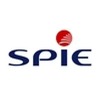 SPIE GLOBAL SERVICES ENERGY logo