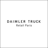 DAIMLER TRUCK RETAIL PARIS logo