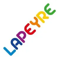 GROUPE LAPEYRE (LUNETTERIE LAPEYRE) logo