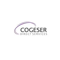 COMPAGNIE DE GESTION ET DE SERVICES (COGESER) logo