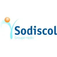 SODISCOL logo