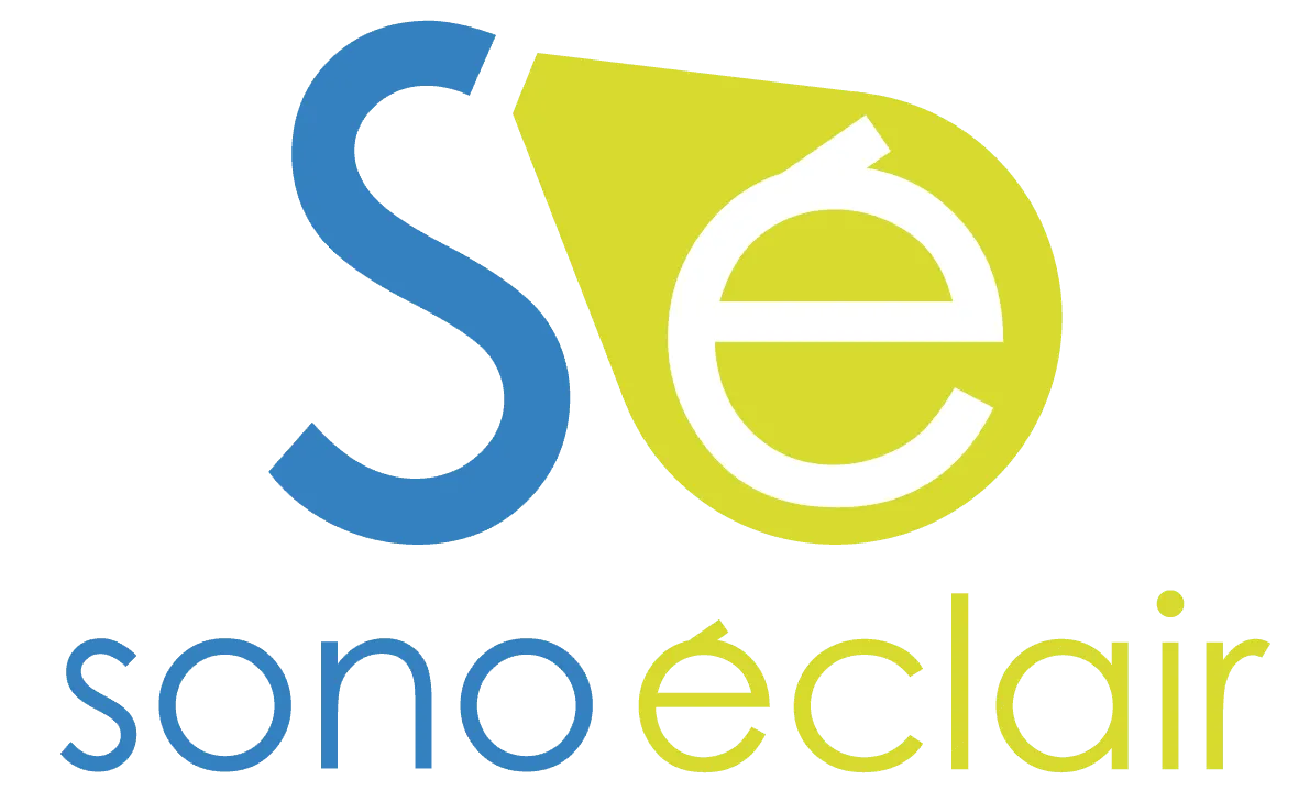 ETABLISSEMENTS SONO-ECLAIR SA logo