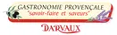 GASTRONOMIE PROVENCALE logo