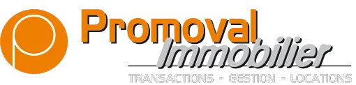 PROMOVAL logo