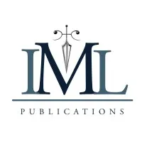 IC PUBLICATIONS (EDIAFRIC) logo
