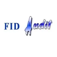 FID AUDIT logo