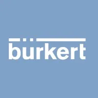 BURKERT FRANCE SAS logo