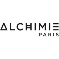 L'X  ALCHIMIE logo