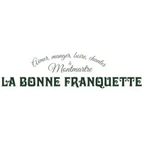 LA MAIN (LA BONNE FRANQUETTE) logo