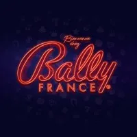 BALLY FRANCE S A logo