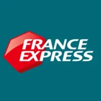 FRANCE EXPRESS logo