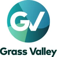 GRASS VALLEY FRANCE logo