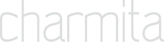 CHARMITA logo