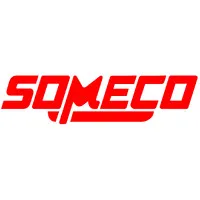 SOCIETE DE MECANIQUE ET DE CONTROLE (SOMECO) logo