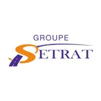 BUREAU D'ETUDES TECHNIQUES DE REALISATIONS AERAULIQUES ET THERMIQUES S E T R A T (SETRAT) logo