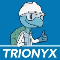TRIONYX SA logo