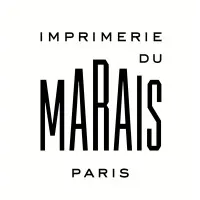 EURL IMPRIMERIE DU MARAIS logo