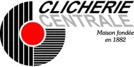 CLICHERIE CENTRALE logo