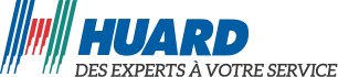 ETS HUARD logo