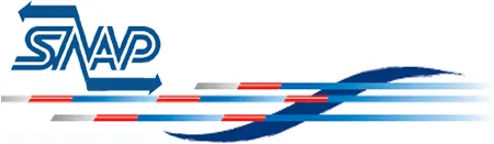 SOCIETE NOUVELLE DES AUTOCARS PARISIENS logo
