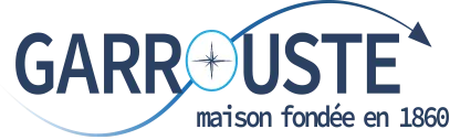 D M NAGEMENTS GARROUSTE (MAISON GARROUSTE) logo