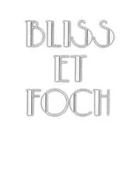 BLISS ET FOCH (GROUPE IMMOBILIER AGENCE) logo