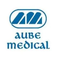 AUBE MEDICAL logo